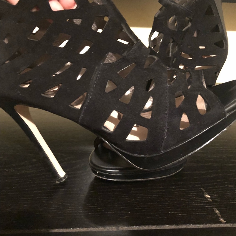 Sam Edelman Heels
